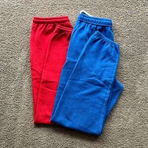 Sweatpants / Men’s Small
